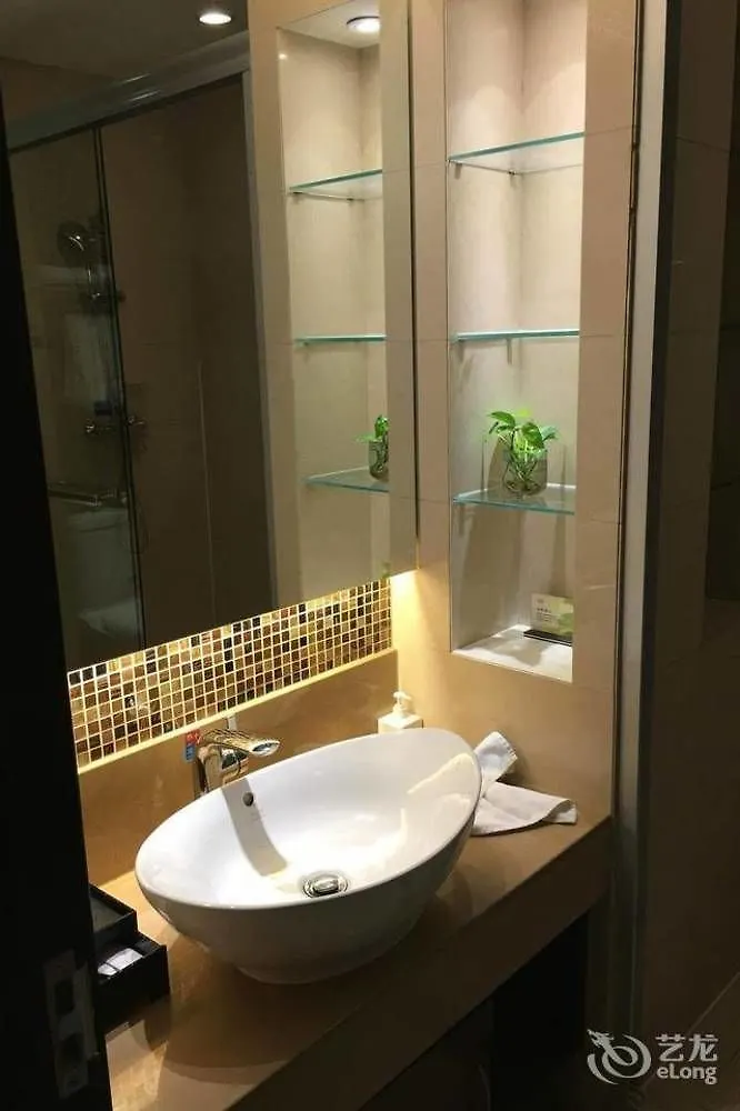 Jingzhai Hotel Suzhou