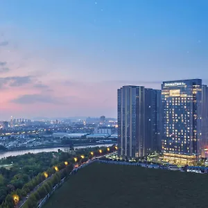 Hotel Doubletree By Hilton Suzhou Wujiang, Suzhou (Jiangsu)