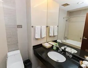 酒店 Zhong Tian Grand Business - Suzhou