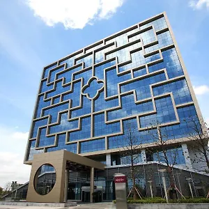 Hotel Mercure Suzhou Park &, Suzhou (Jiangsu)