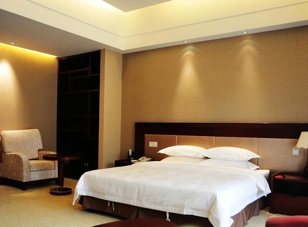 Jingzhai Hotel Suzhou  4*, Suzhou (Jiangsu) China