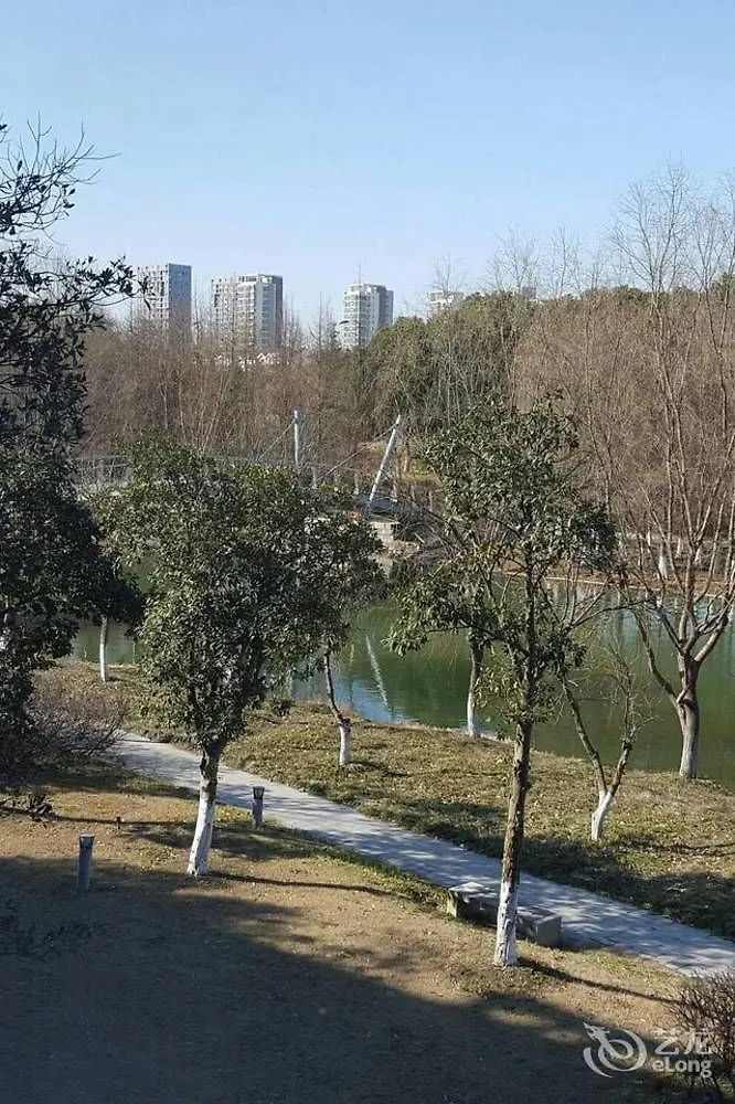 ****  Jingzhai Hotel Suzhou  China