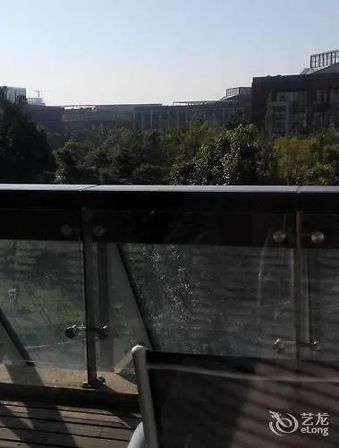 Jingzhai Hotel Suzhou  4*, Suzhou (Jiangsu)