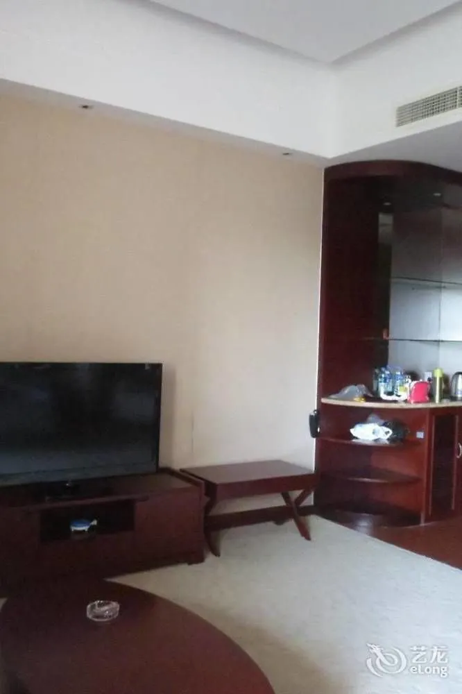 Jingzhai Hotel Suzhou  4*, Suzhou (Jiangsu)