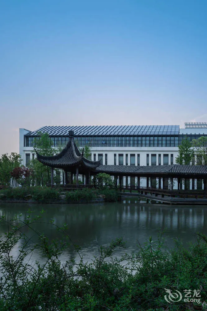 Jingzhai Hotel Suzhou   Suzhou (Jiangsu)