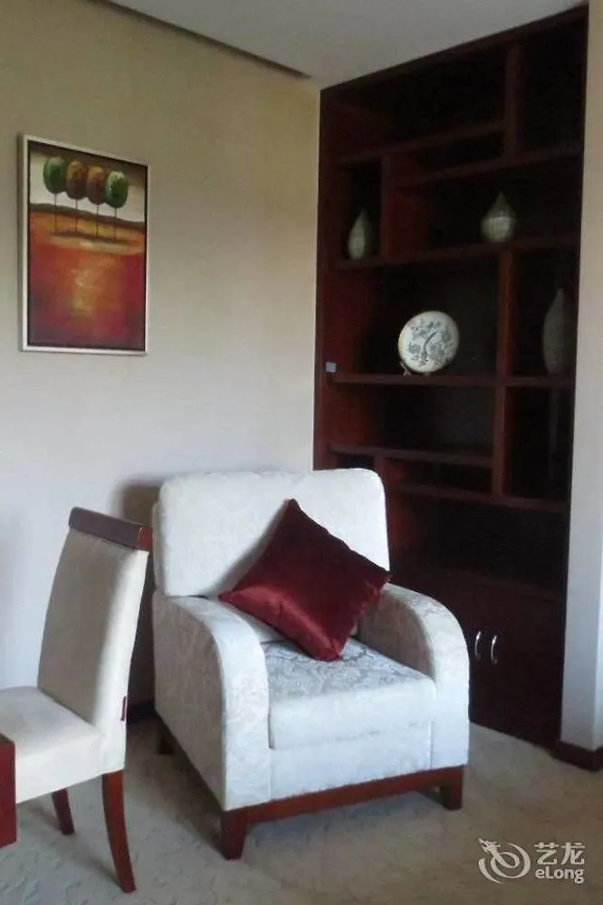****  Jingzhai Hotel Suzhou  China