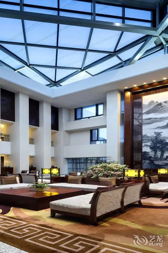Jingzhai Hotel Suzhou   Suzhou (Jiangsu)