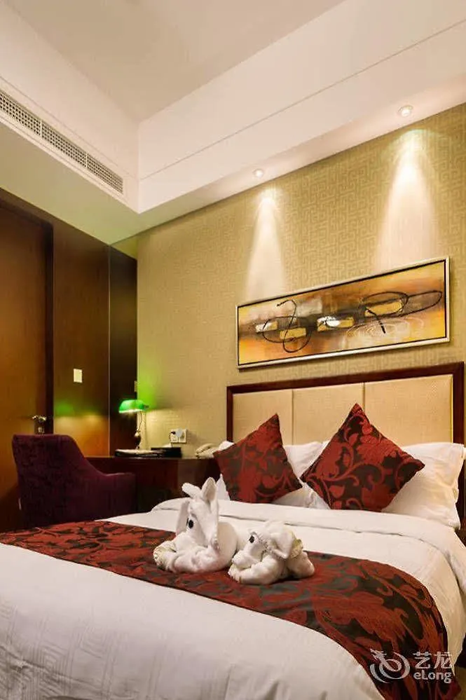 ****  Jingzhai Hotel Suzhou  China