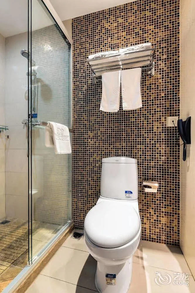 Jingzhai Hotel Suzhou  4*, Suzhou (Jiangsu)