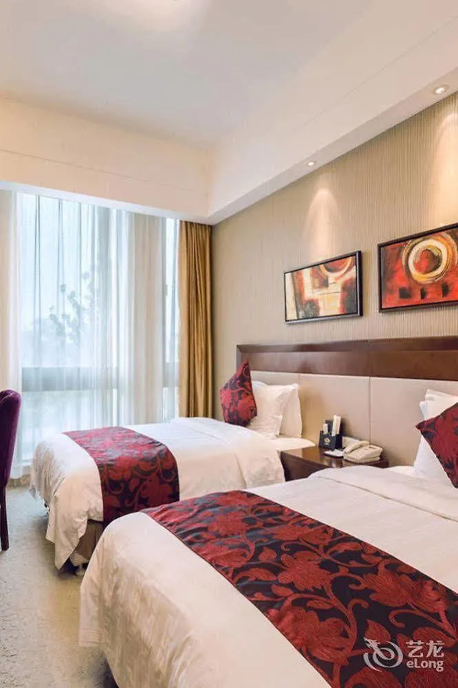 Jingzhai Hotel Suzhou  4*, Suzhou (Jiangsu)