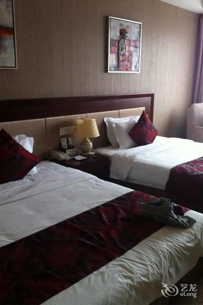 Jingzhai Hotel Suzhou   Suzhou (Jiangsu)