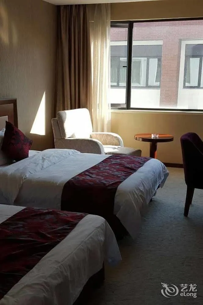 ****  Jingzhai Hotel Suzhou  China