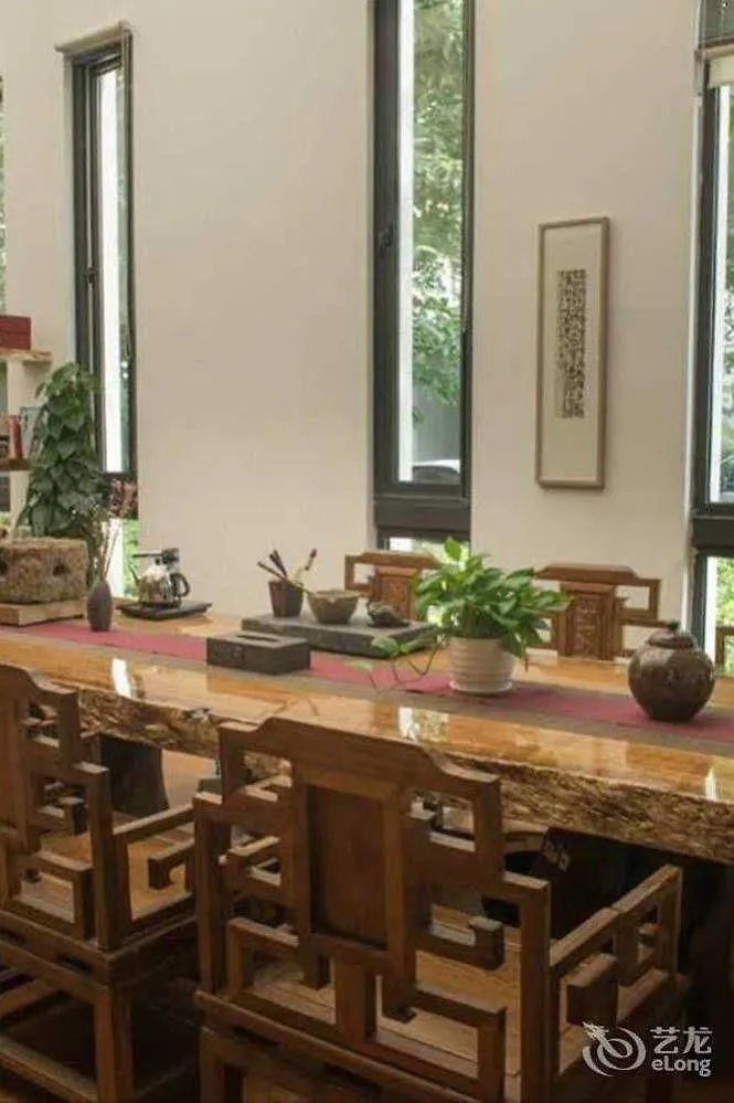 Jingzhai Hotel Suzhou  4*, Suzhou (Jiangsu) China